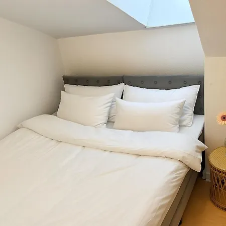 Center & Appartments With Free Parking Apart Otel *