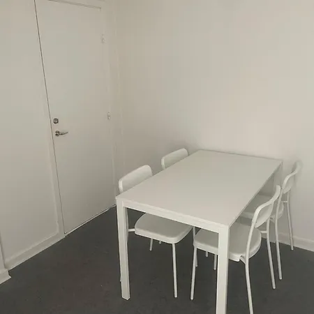 Center & Appartments With Free Parking *