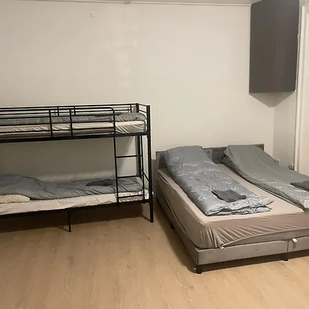 Apartmanhotel Center & With Free Parking