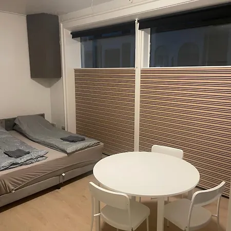 Apartmanhotel Center & With Free Parking *